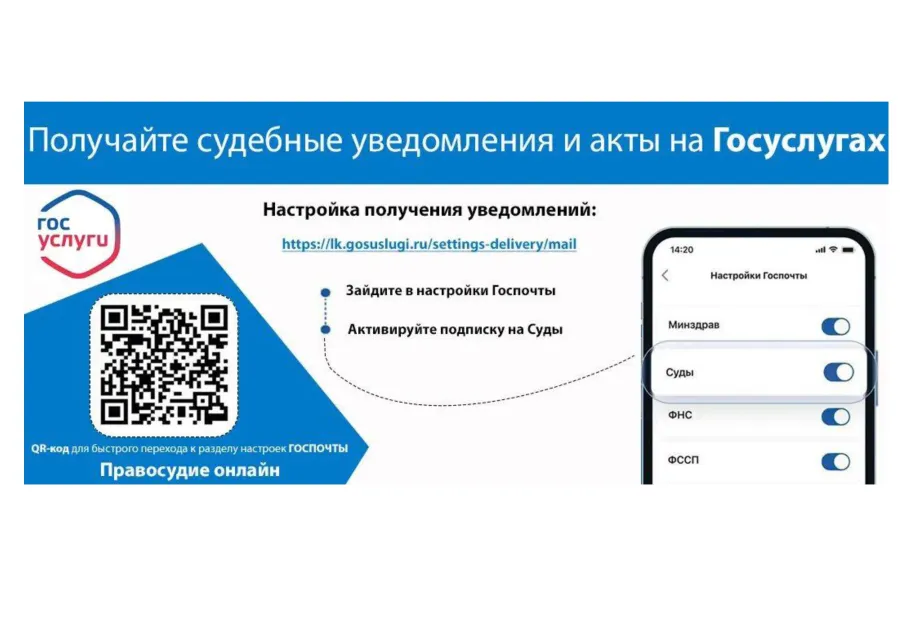 О возможности реализации своих процессуальных прав