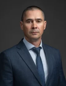 Разин Сергей Анатольевич