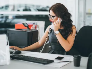 II Всероссийский конкурс «Лучший специалист в области организационного и документационного обеспечения управления организацией - 2025»