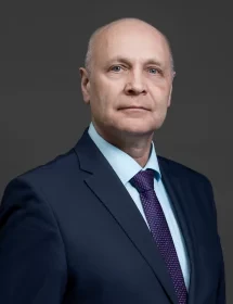 Кулагин Сергей Вадимович