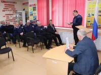 Учебно-методический центр по гражданской обороне и чрезвычайным ситуациям Нижегородской области имени Маршала Советского Союза В.И. Чуйкова переводит сотрудников на дистанционную работу